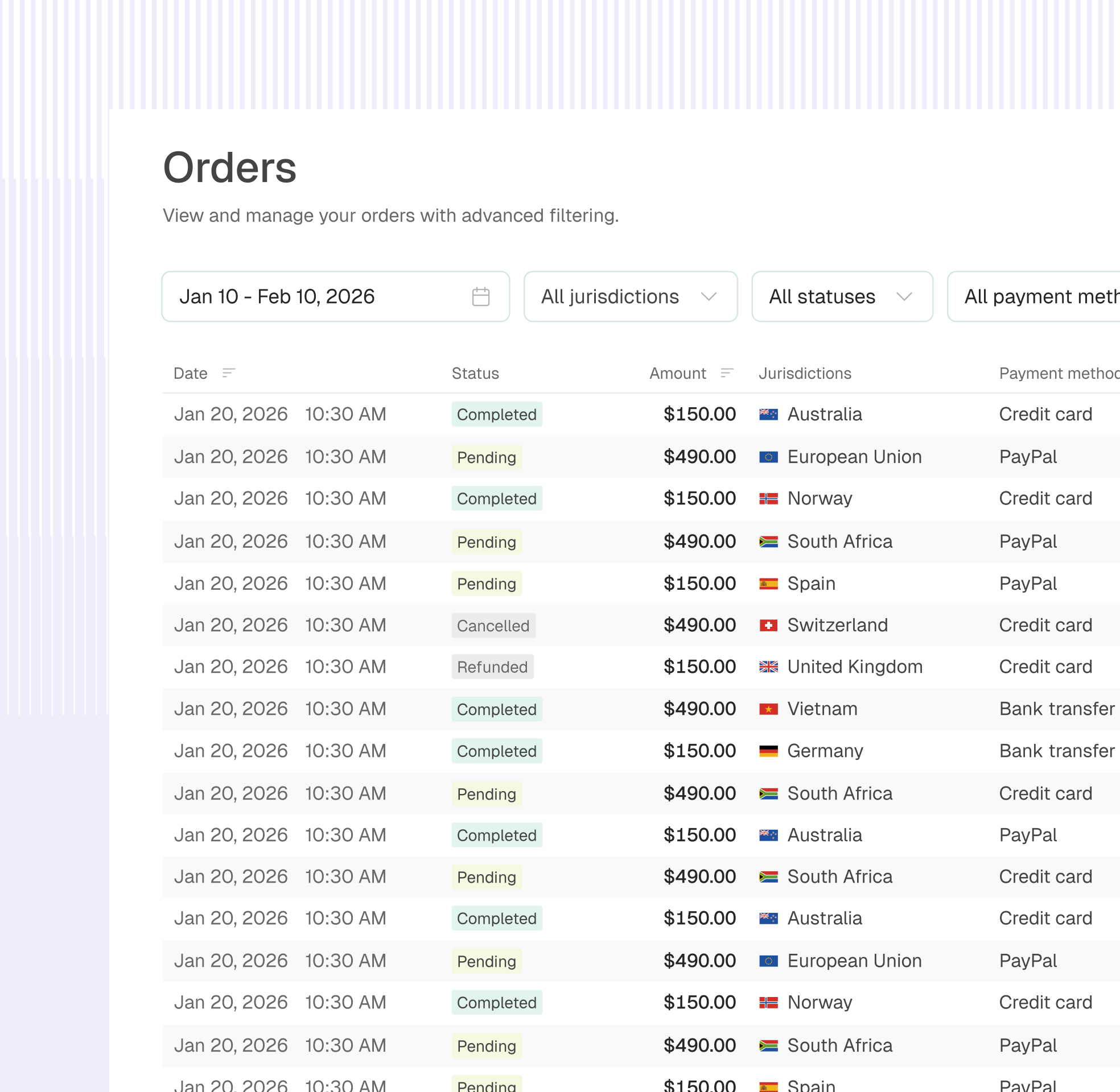 Importer of Record